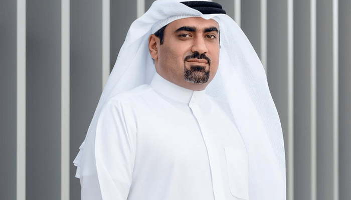 Fareed O. Al Rahmani