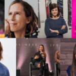 Female entrepreneurs in sports business