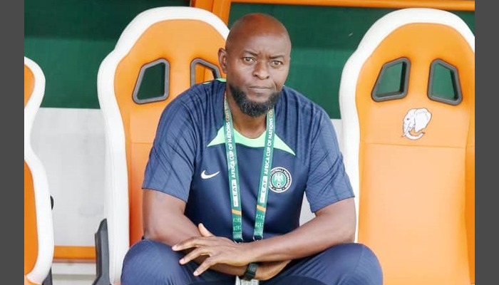NFF set to officially unveil Finidi as Super Eagles coach on Monday