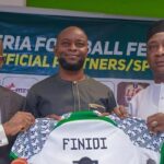 Finidi appointed his assistants, not NFF - Gusau