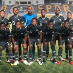 U17 Women’s W'Cup: Flamingos off to Bamako for Burkina Faso clash