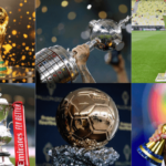 Football's most expensive trophies