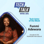 Funmi Adewara