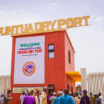 Funtua Inland Dry Port