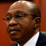 Godwin Emefiele