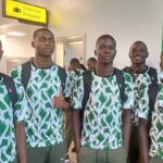 CAF clears Golden Eaglets players for WAFU B U17 Championship