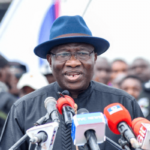 Goodluck Ebele Jonathan