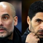 Man City poised for historic Premier League title as Arsenal hope on dream