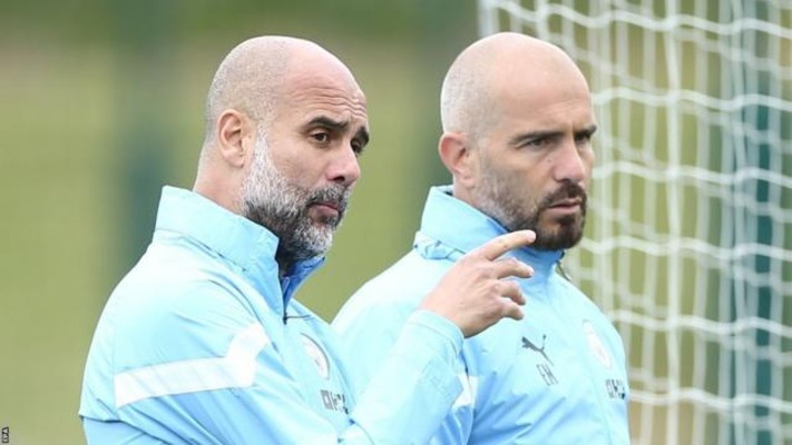 Chelsea attracted to Enzo Maresca due to Guardiola's influence