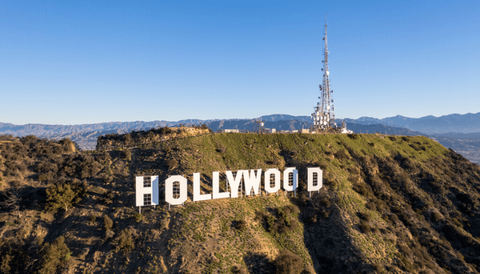 Hollywood
