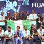 huawei ict competition