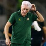 World Cup Qualifier: South Africa coach worried over players' fitness ahead of Nigeria showdown