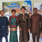 Ibom Developers