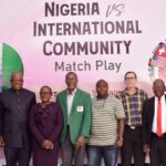 Golf: Ikoyi Club gears up for Nigeria vs International Community Match Play