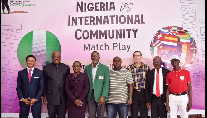 Golf: Ikoyi Club gears up for Nigeria vs International Community Match Play