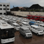 Innoson buses