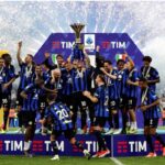 U.S firm Oaktree Capital takes over Inter Milan over €395m loan default