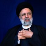 Iranian President, Doreign Minister feared dead after helicopter wreckage found in the mountains