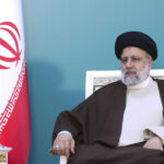 Iranian President