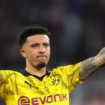 Dortmund working to keep Sancho- Kehl