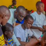 Kayode Alabi Leadership and Career Initiative