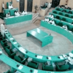 Kano House of Assembly