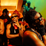 Keys the Prince ft Mayorkun