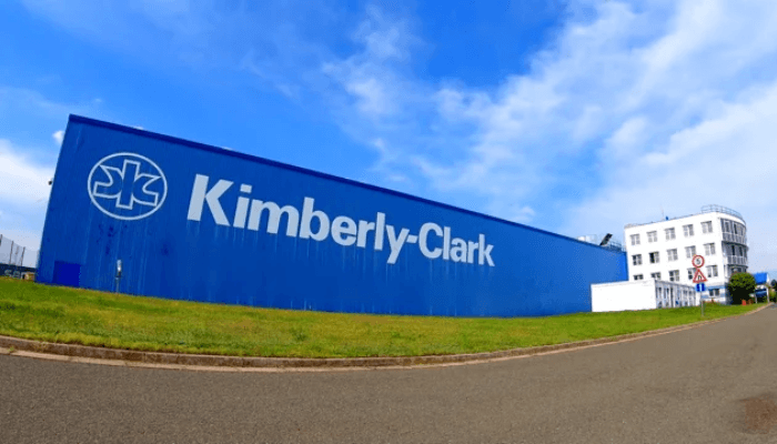 Kimberly Clark