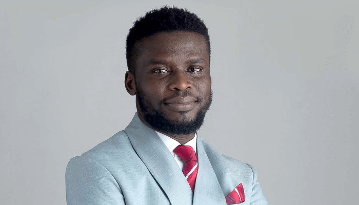 Emmanuel Macaulay Afemikhe