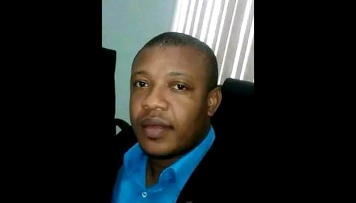 Kingsley Ndubueze Ayozie