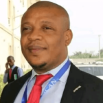 Kingsley Ndubueze Ayozie