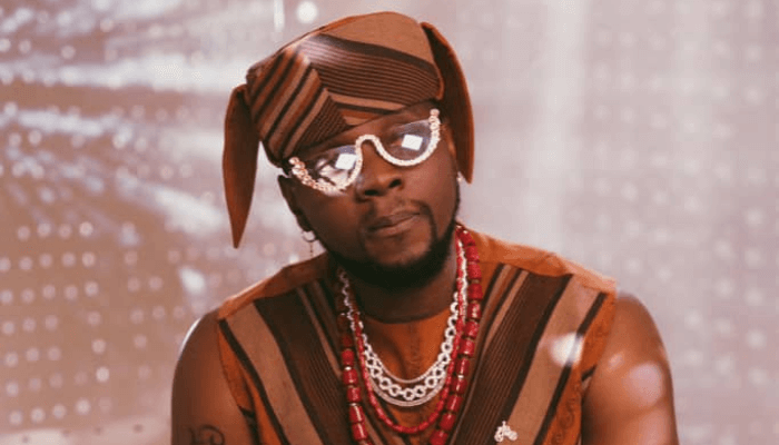 Kizz Daniel