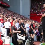 Klopp bids farewell to Liverpool fans
