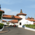 La Palm Royal Beach Hotel