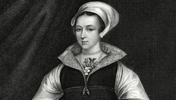 Lady Jane Grey