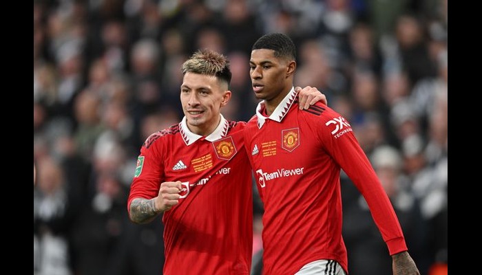 Man United handed injury boost ahead of Arsenal clash