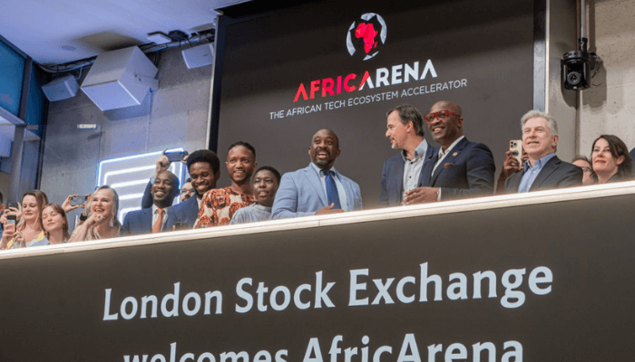 London Stock Exchange