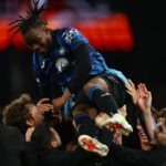 Lookman bags hat-trick as Atalanta defeat Leverkusen 3-0 to win Europa League