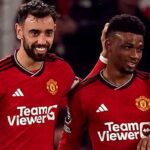 Man United edge past Newcastle to keep European hopes alive