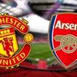 Man United vs Arsenal: Will Devils end Gunners Premier League title hopes?