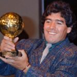 Maradona family halts sale of 1986 World Cup 'Golden Ball' trophy