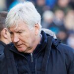 Brys reinstated as Cameroon coach