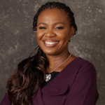 Mary Ekemezie