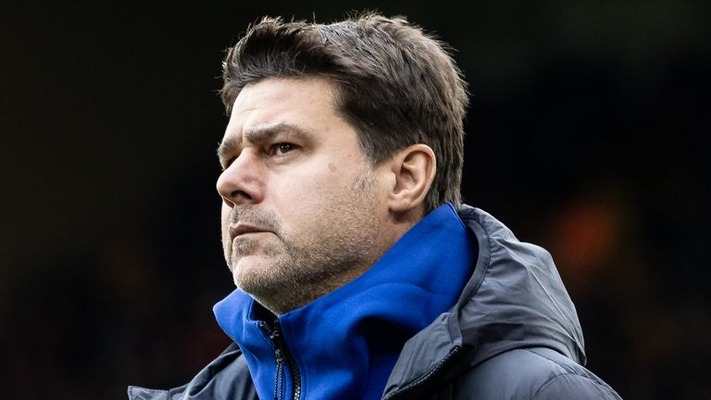 Pochettino quits Chelsea coaching role after 12 months