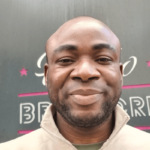 Maxwell Adeyemi Adeleye