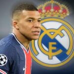 Real Madrid fans brace for Mbappe arrival