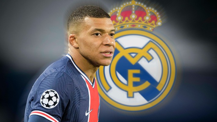 Real Madrid fans brace for Mbappe arrival