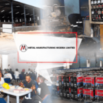 Metal Manufacturing Nigeria Limited