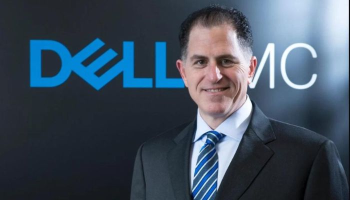Michael Dell