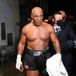 Mike Tyson suffers medical scare ahead of Jake Paul fight